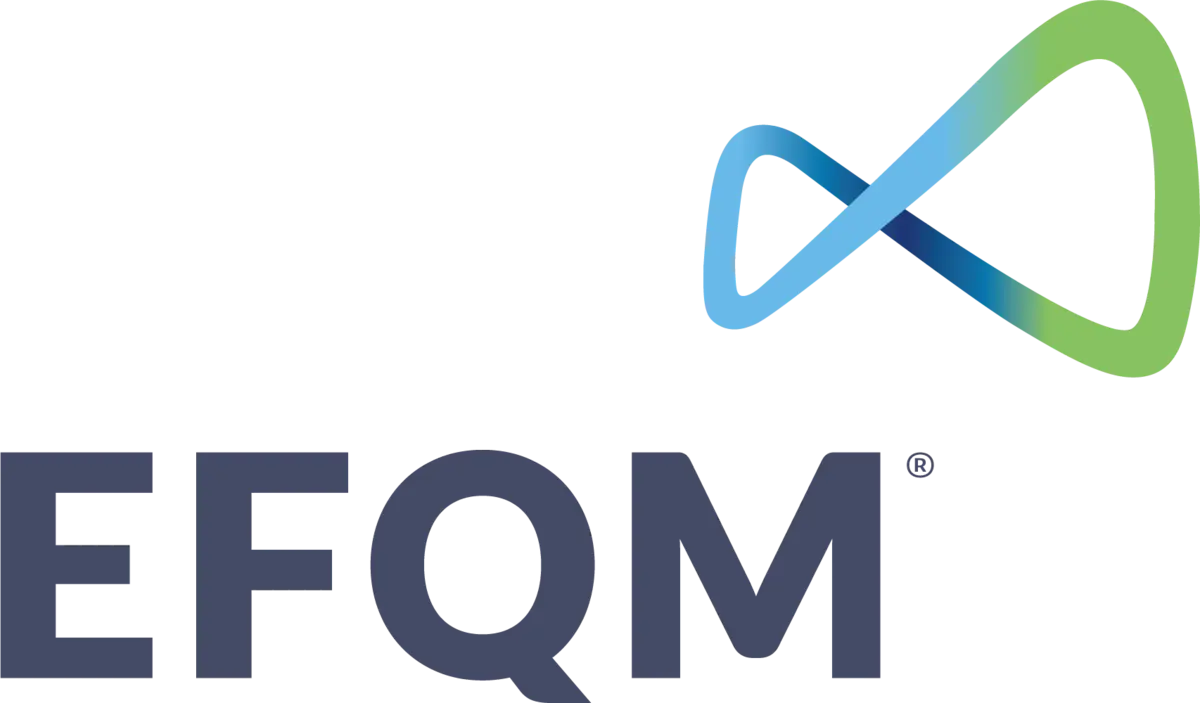 EFQM Certificate