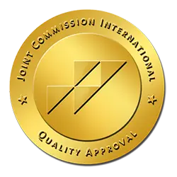 JCI Accreditation