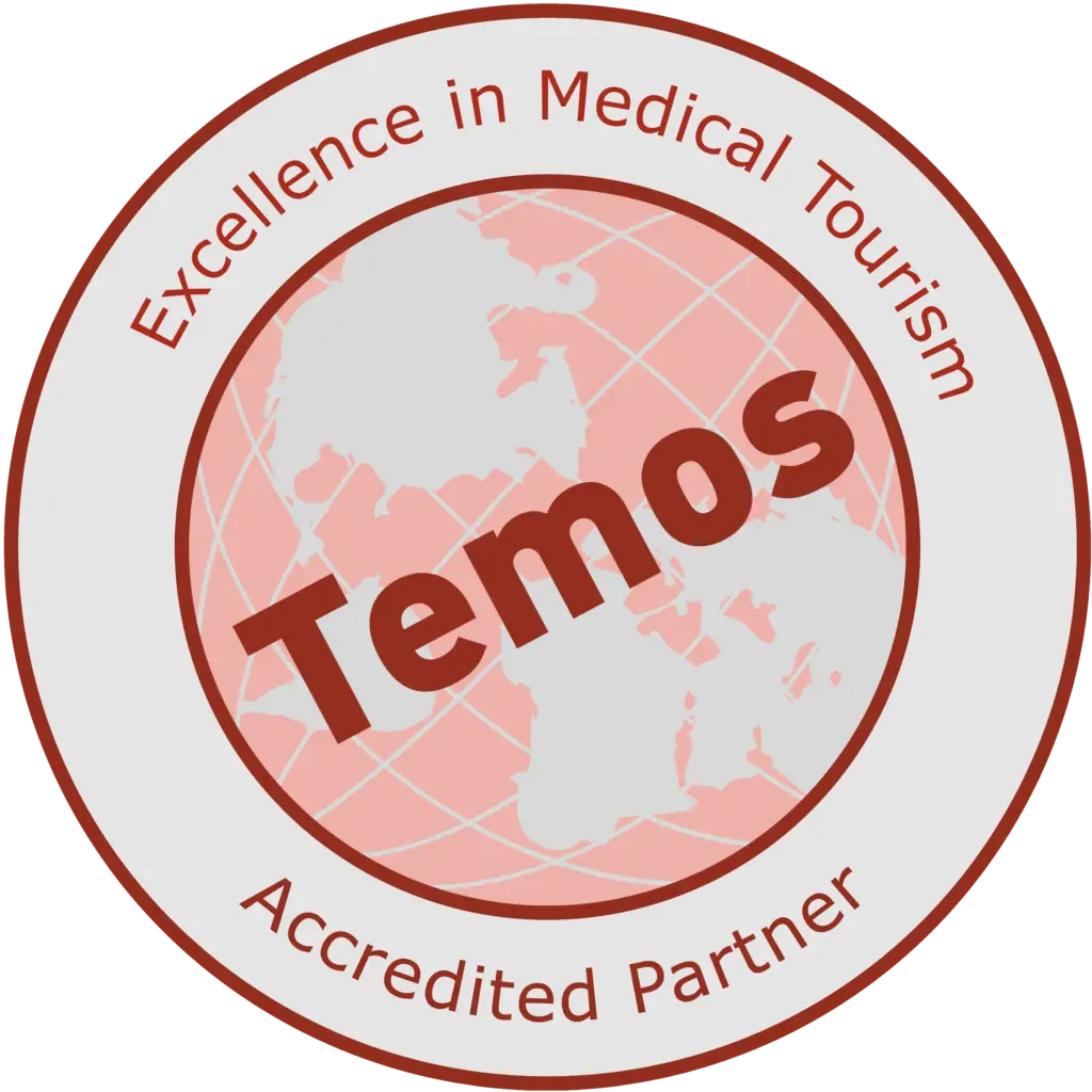 TEMOS Certificate