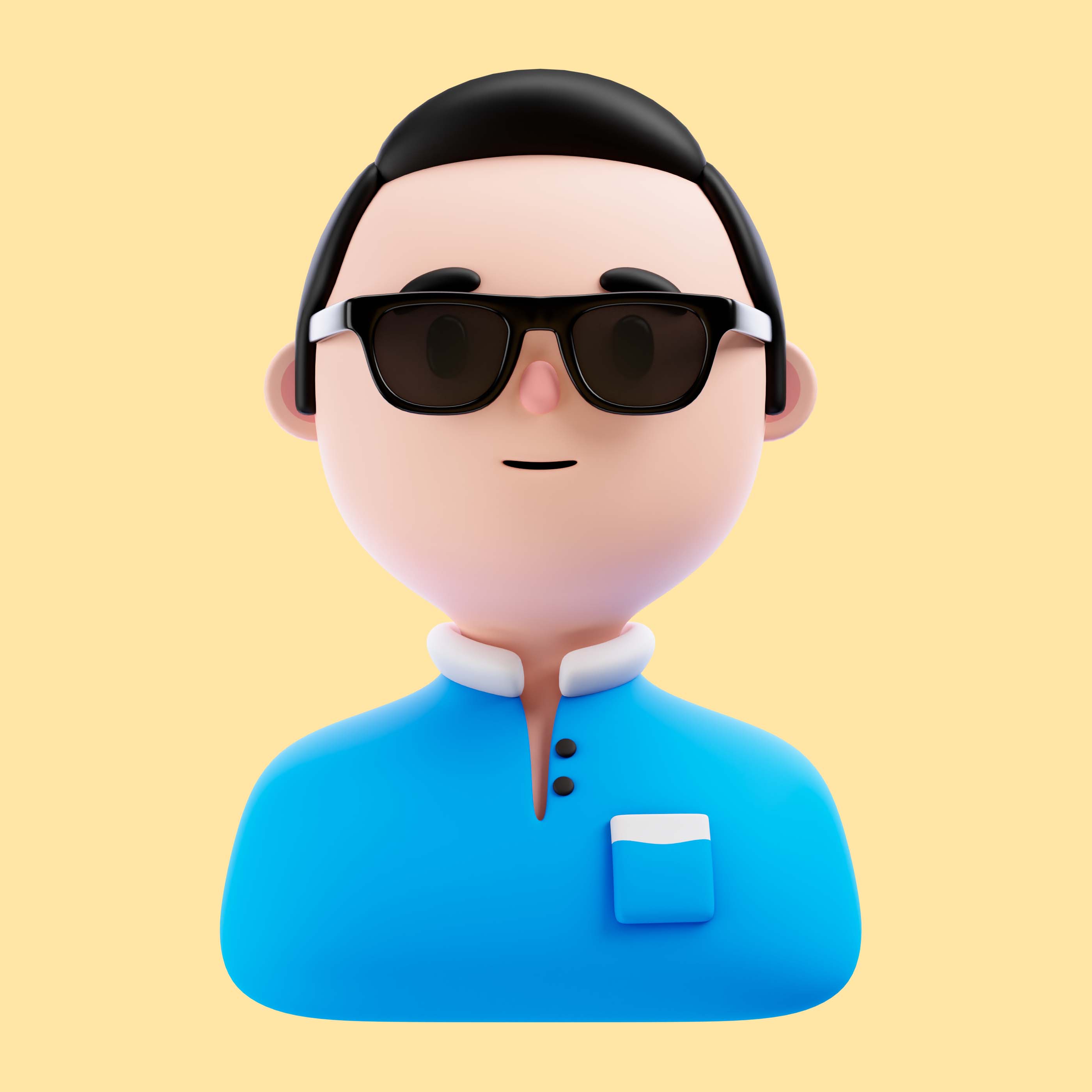 Michael T.