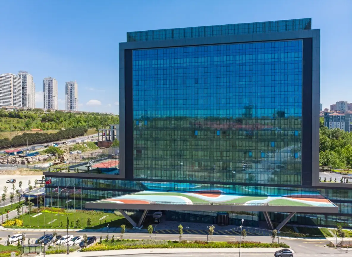Turkey's Trusted Medical Tourism Center
